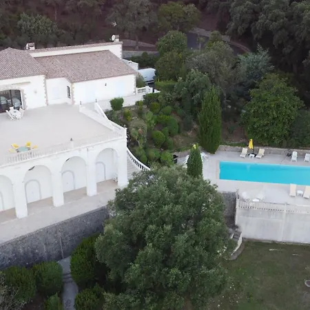 Bel 2 Ou 4 Personnes Vue Sur La Baie De Cannes Immense Piscine Calme Xxl *